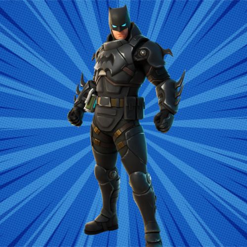Batman Skin