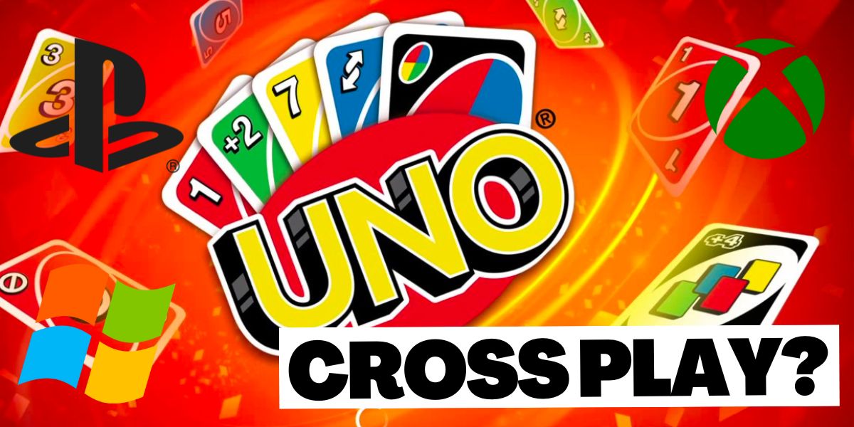 Is Uno Cross Platform?