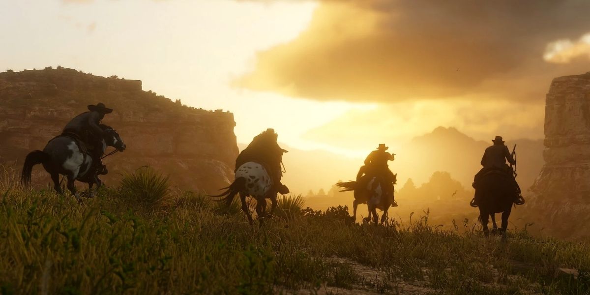 red dead redemption 2 screen 7