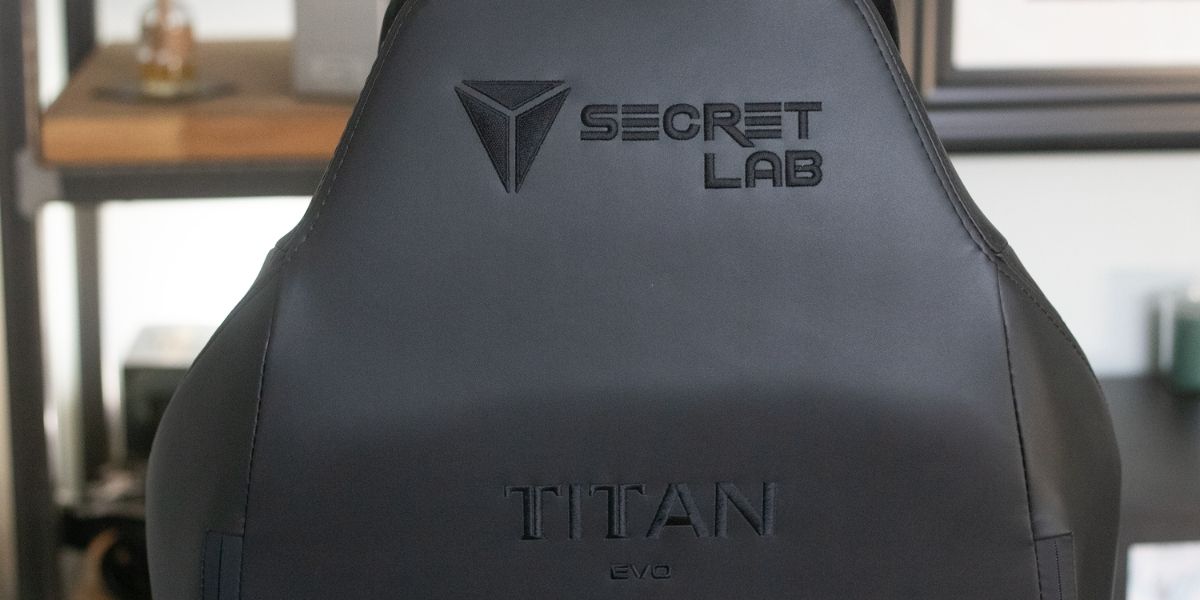 Secretlabs Titan EVO