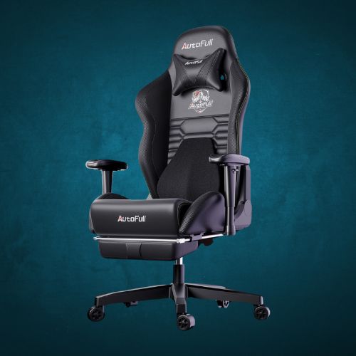AutoFull C3 Gaming Chair